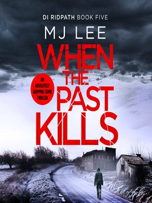 cover image of When the Past Kills